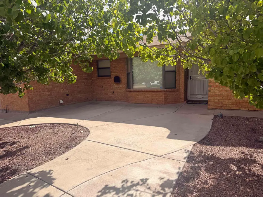 103 Sunrise AVE, Alamogordo, NM 88310 - #3