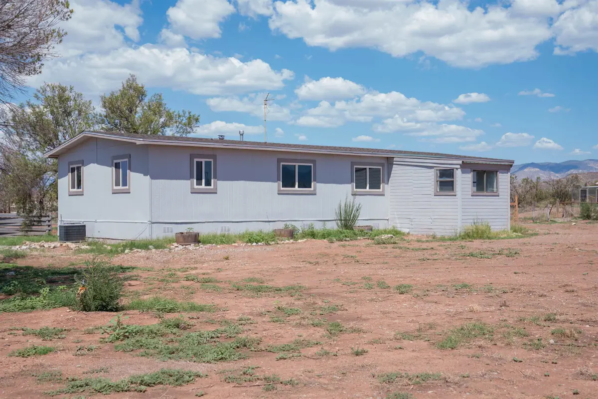 91 Sun Valley Rd, Tularosa, NM 88352 - #1