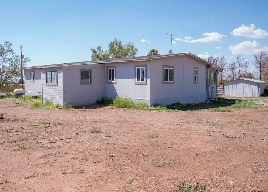 91 Sun Valley Rd, Tularosa, NM 88352 - #2