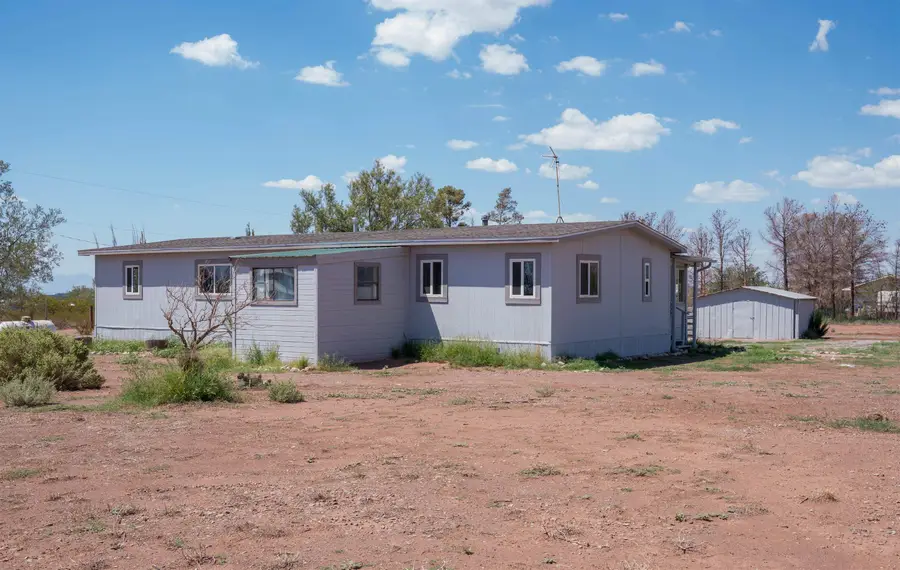 91 Sun Valley Rd, Tularosa, NM 88352 - #3
