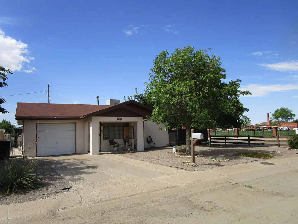 500 Indian Wells RD, Alamogordo, NM 88310 - #1