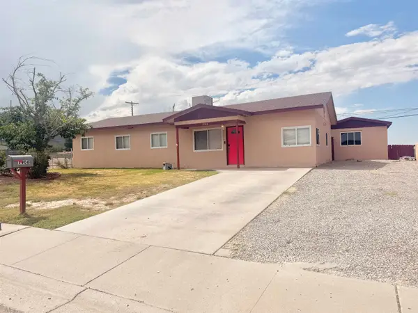 1906 Abbott AVE, Alamogordo, NM 88310