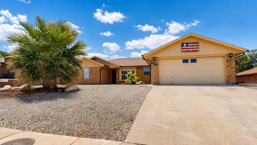 3120 Sunrise AVE, Alamogordo, NM 88310 - #2