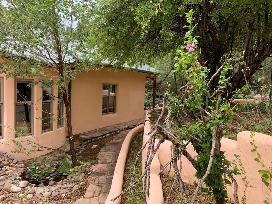 602 La Luz Canyon Rd, Cloudcroft, NM 88317 - #3