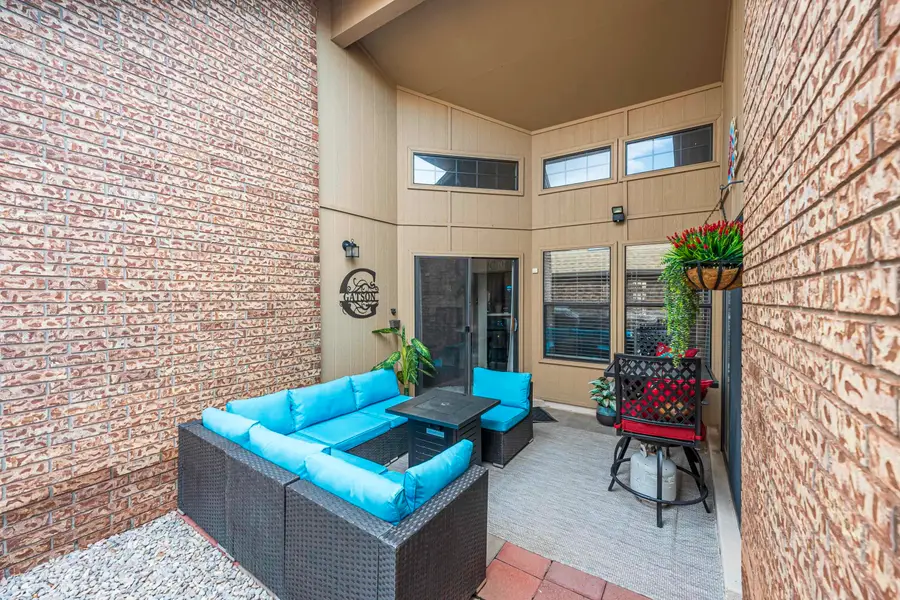 3409 Sequoia LP, Alamogordo, NM 88310 - #3