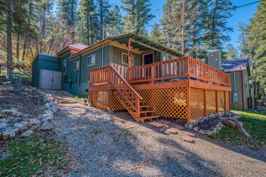 709 Grand Blvd, Cloudcroft, NM 88317-0000 - #2