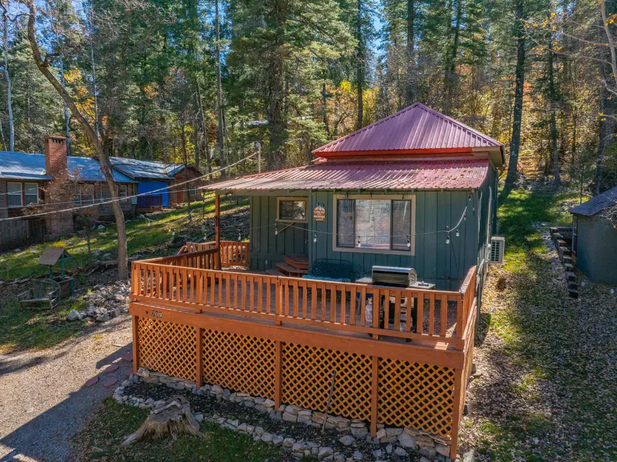 709 Grand Blvd, Cloudcroft, NM 88317-0000 - #3