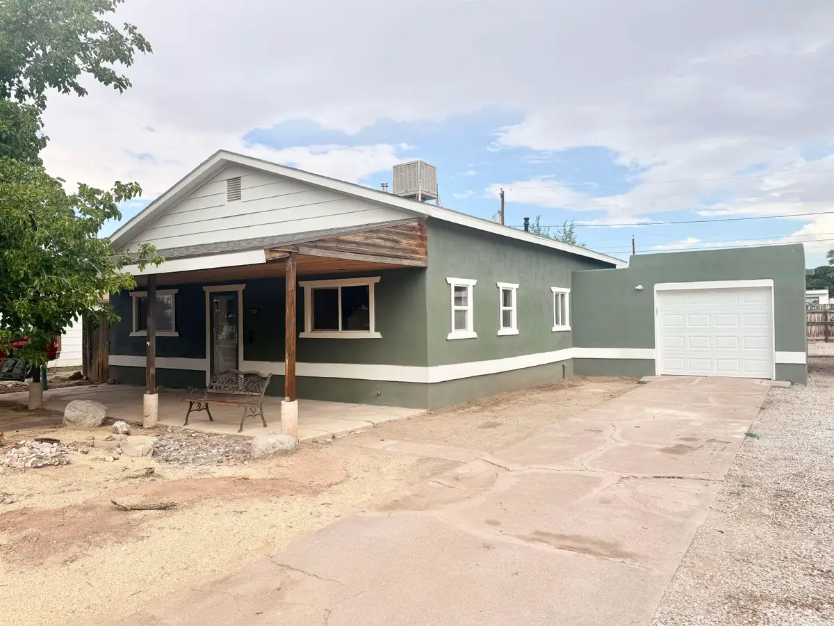 530 Linda Vista DR, Alamogordo, NM 88310 - #1