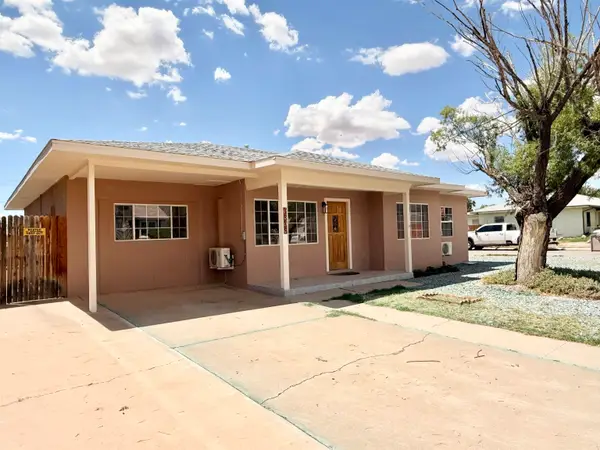 1818 Puerto Rico AVE, Alamogordo, NM 88310