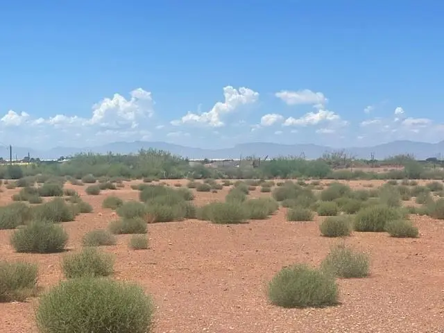 32 Race Track Circle, Tularosa, NM 88352 - #2