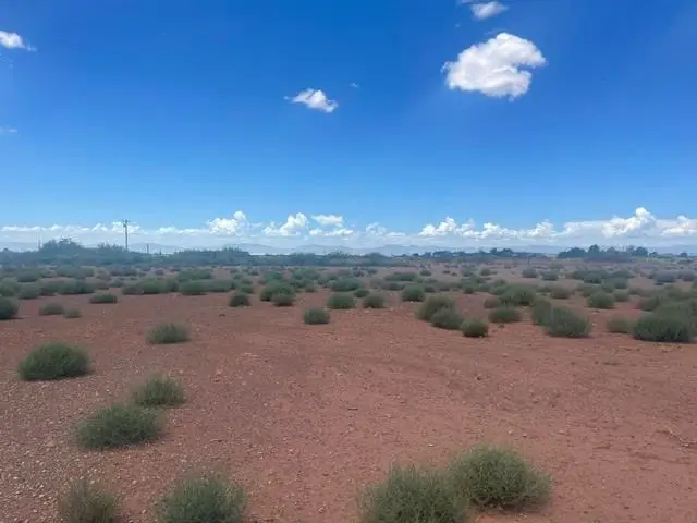 32 Race Track Circle, Tularosa, NM 88352 - #3