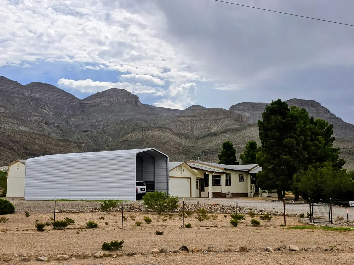 159 Old El Paso Hwy, Alamogordo, NM 88310 - #1