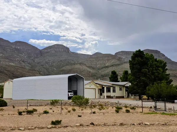 159 Old El Paso Hwy, Alamogordo, NM 88310