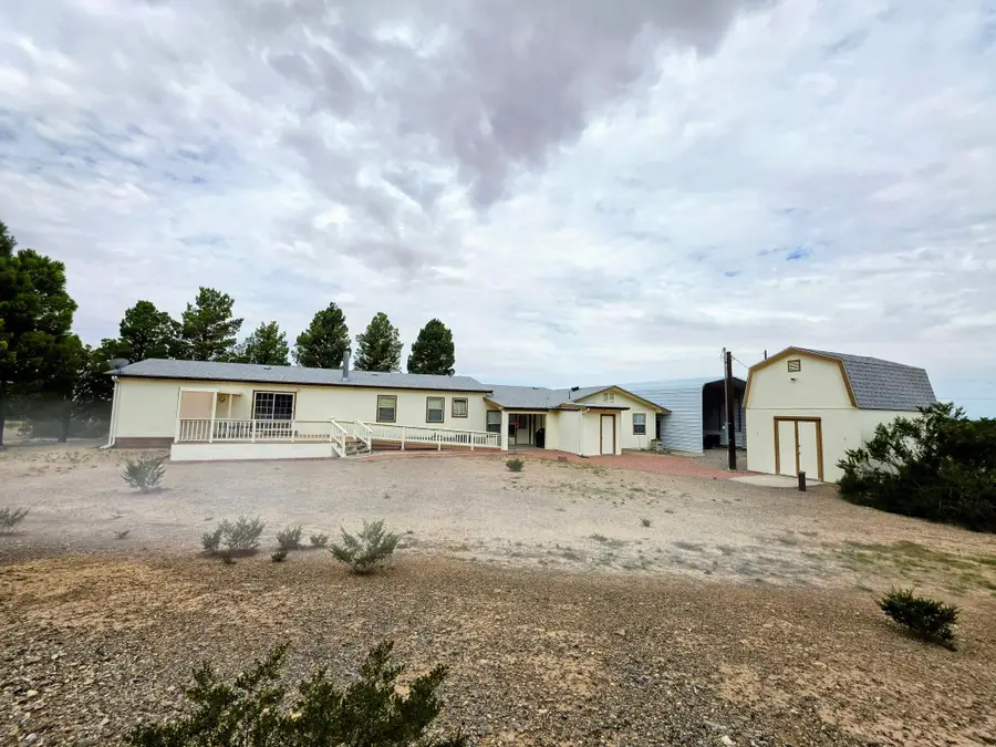 159 Old El Paso Hwy, Alamogordo, NM 88310 - #2