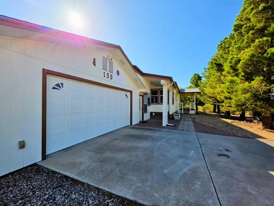 159 Old El Paso Hwy, Alamogordo, NM 88310 - #3
