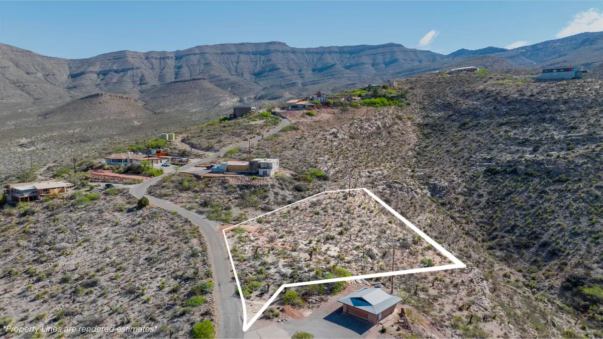 lot 37 Thunder RD, Alamogordo, NM 88310-8275 - #1