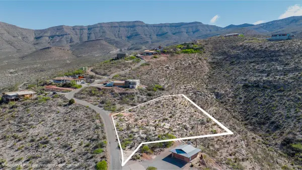lot 37 Thunder RD, Alamogordo, NM 88310-8275