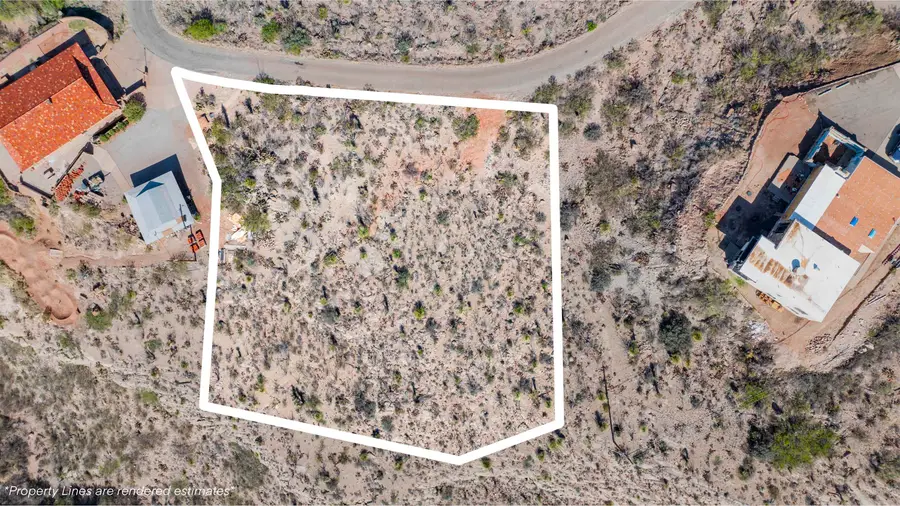 lot 37 Thunder RD, Alamogordo, NM 88310-8275 - #2