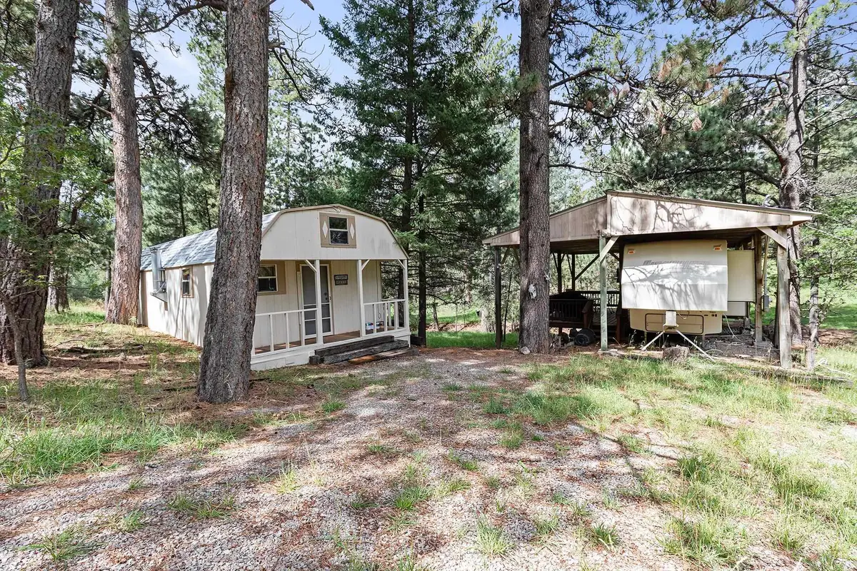 16 16 Springs Canyon Rd, Cloudcroft, NM 88317 - #1