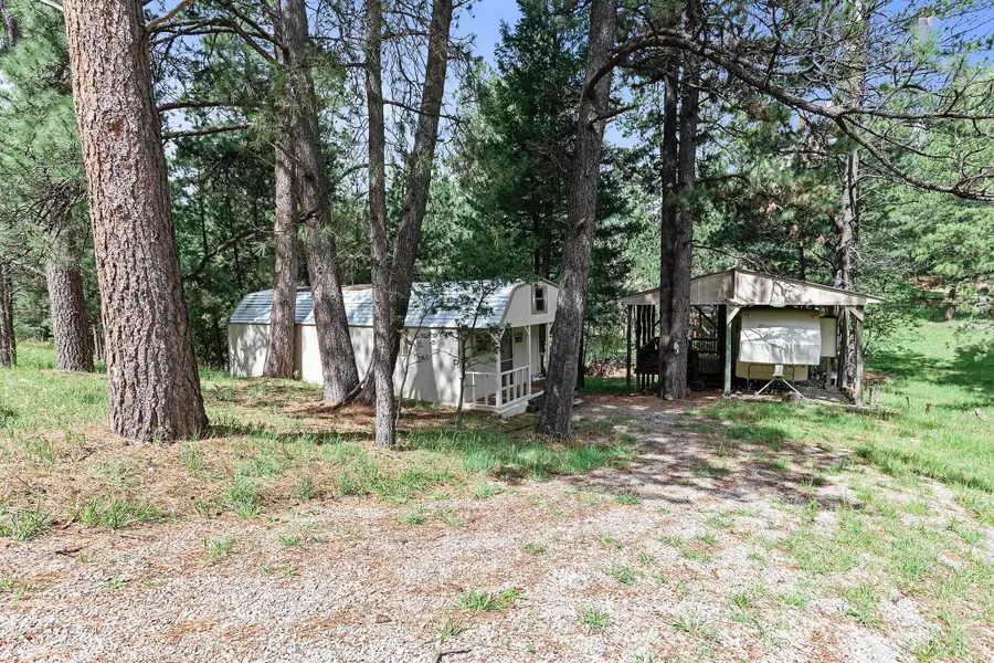 16 16 Springs Canyon Rd, Cloudcroft, NM 88317 - #2