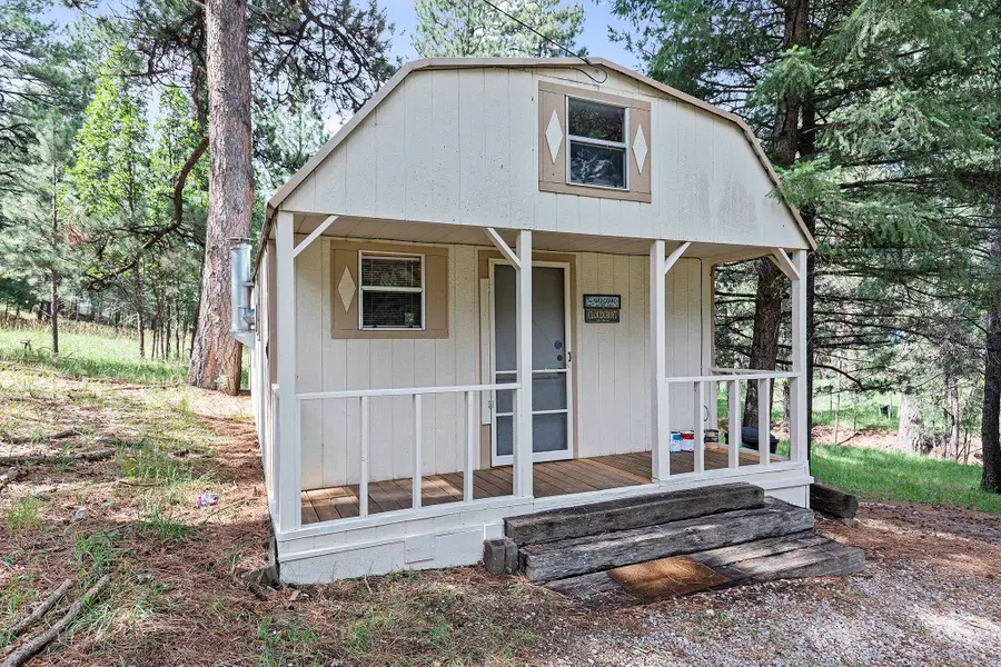 16 16 Springs Canyon Rd, Cloudcroft, NM 88317 - #3