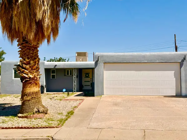 1818 Corte Del Sol, Alamogordo, NM 88310