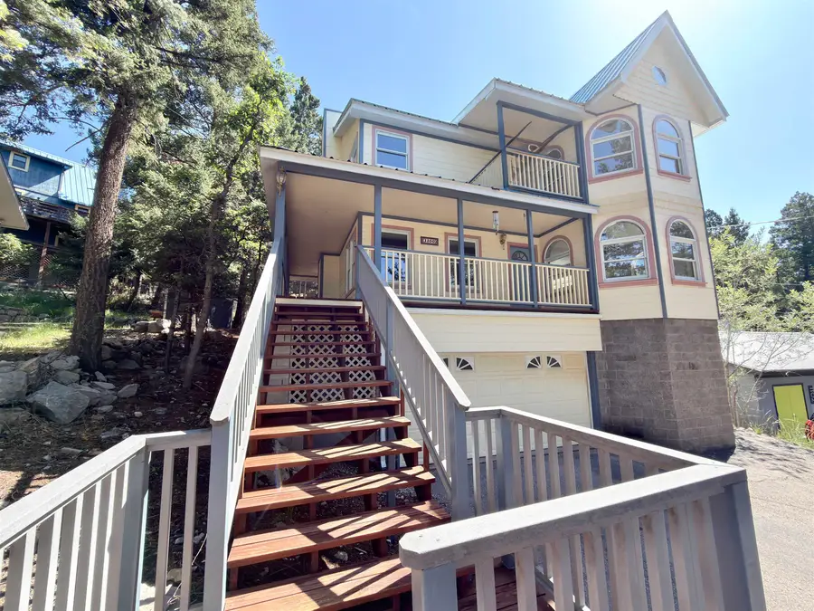 1100 Paqua Ave, Cloudcroft, NM 88317 - #2