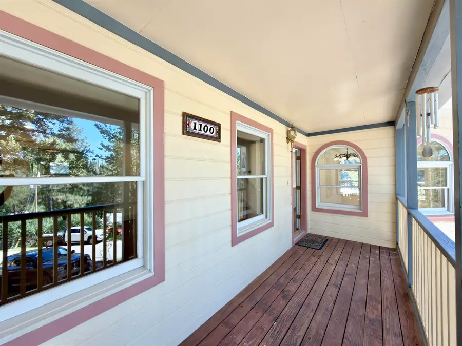 1100 Paqua Ave, Cloudcroft, NM 88317 - #3