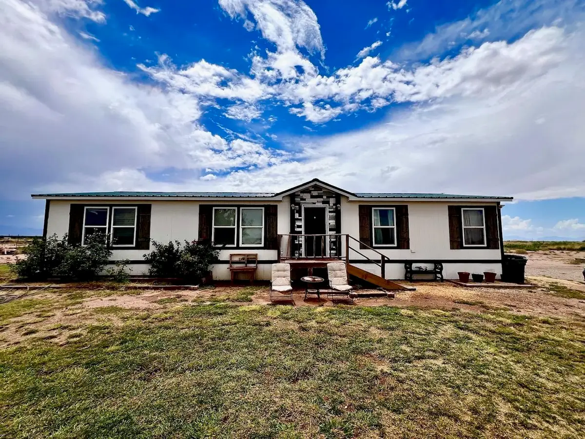 290 Tulie Gate Rd, Tularosa, NM 88352 - #1
