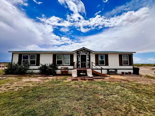 290 Tulie Gate Rd, Tularosa, NM 88352