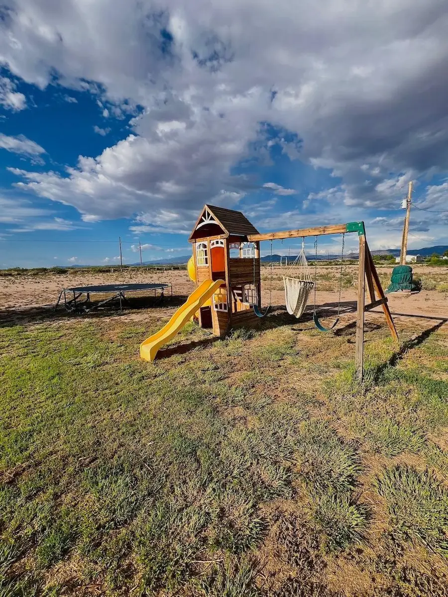 290 Tulie Gate Rd, Tularosa, NM 88352 - #3