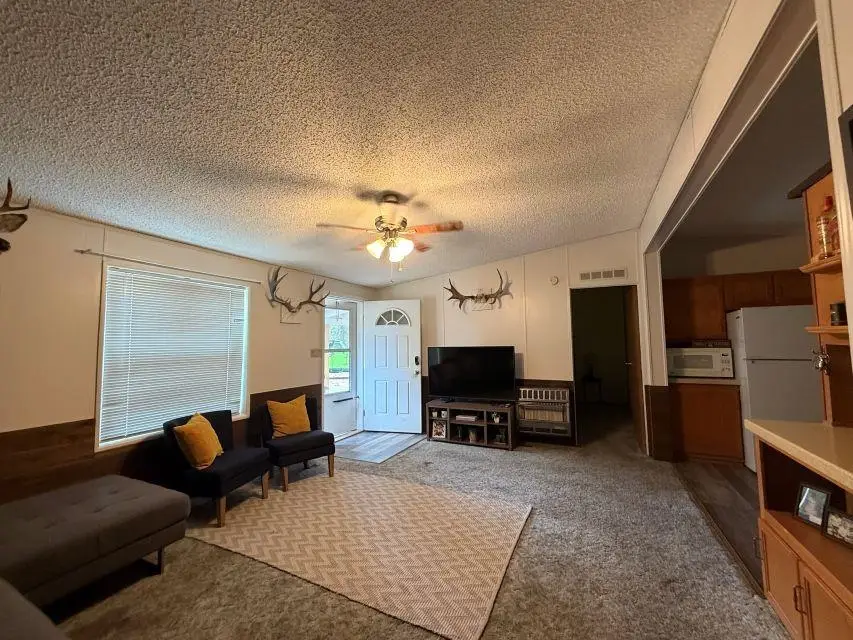 6 White River Ln, Timberon, NM 88350 - #2