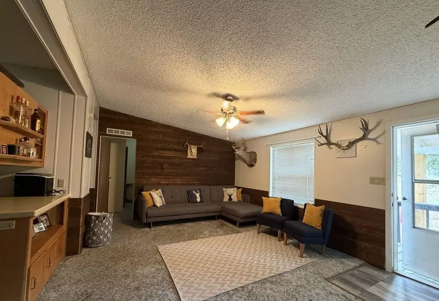 6 White River Ln, Timberon, NM 88350 - #3