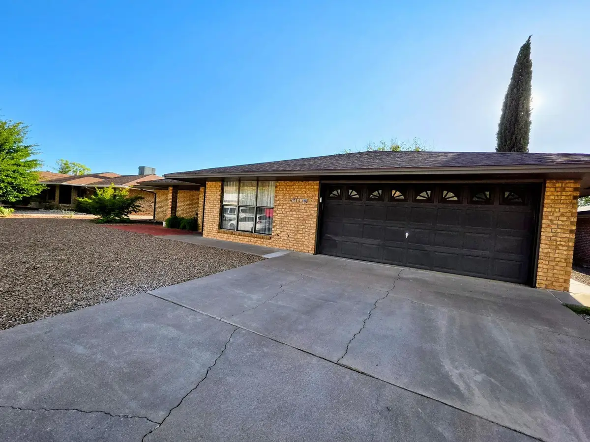 503 Sundial AVE, Alamogordo, NM 88310 - #1