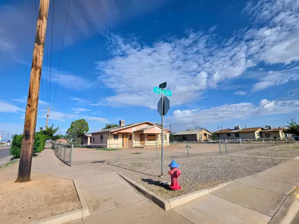 103 Texas AVE, Alamogordo, NM 88310