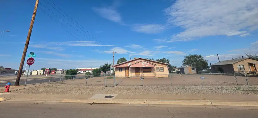103 Texas AVE, Alamogordo, NM 88310 - #2