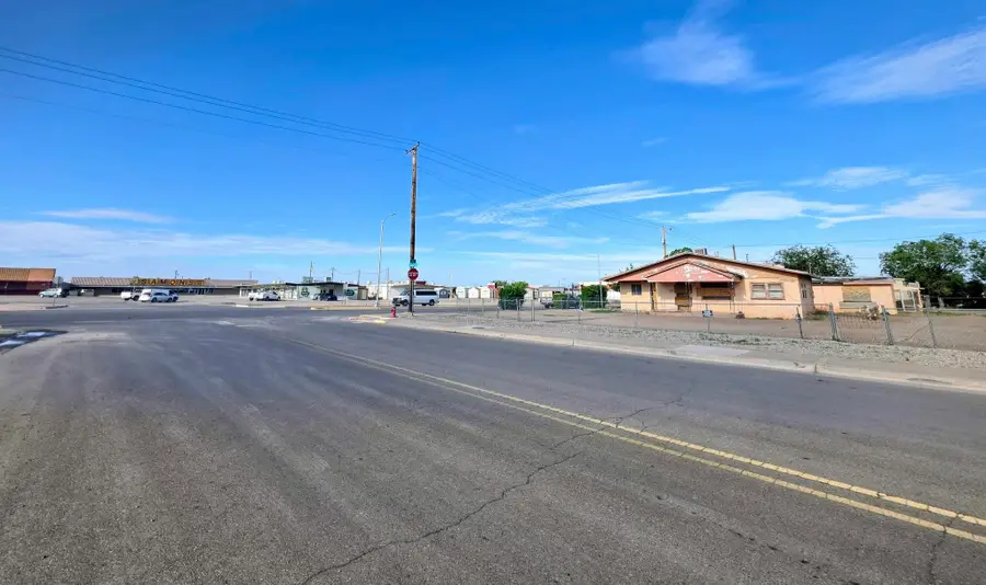 103 Texas AVE, Alamogordo, NM 88310 - #3