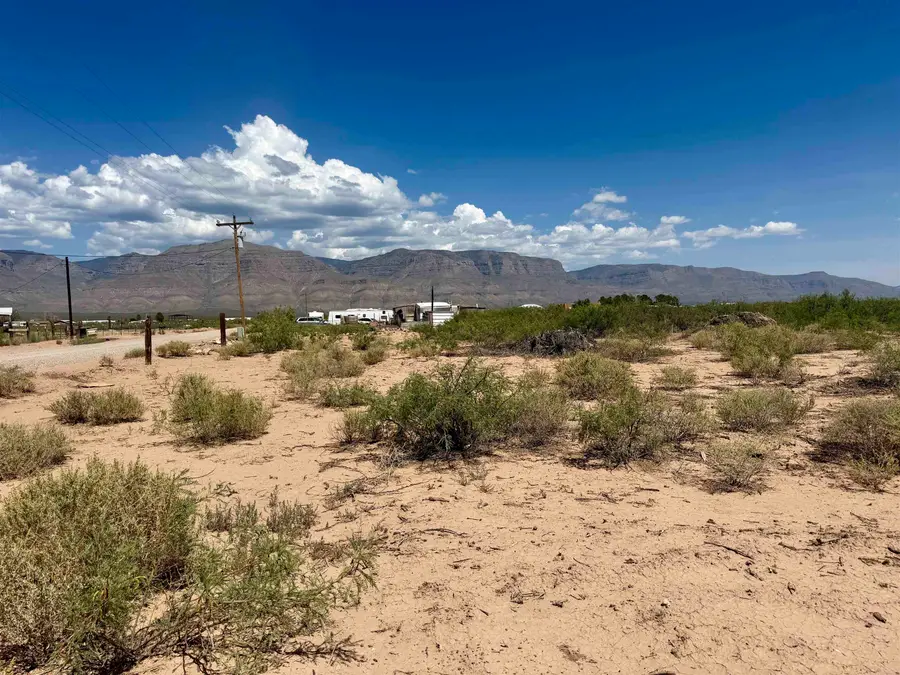 TBD Mariposa Dr, Alamogordo, NM 88310 - #3
