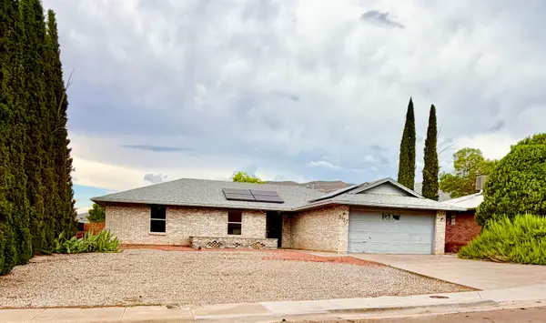 3127 Summer AVE, Alamogordo, NM 88310