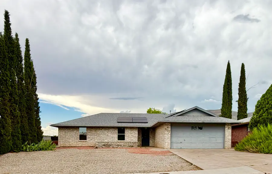 3127 Summer AVE, Alamogordo, NM 88310 - #2