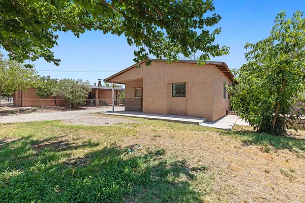 404 Utter Ln, Tularosa, NM 88352