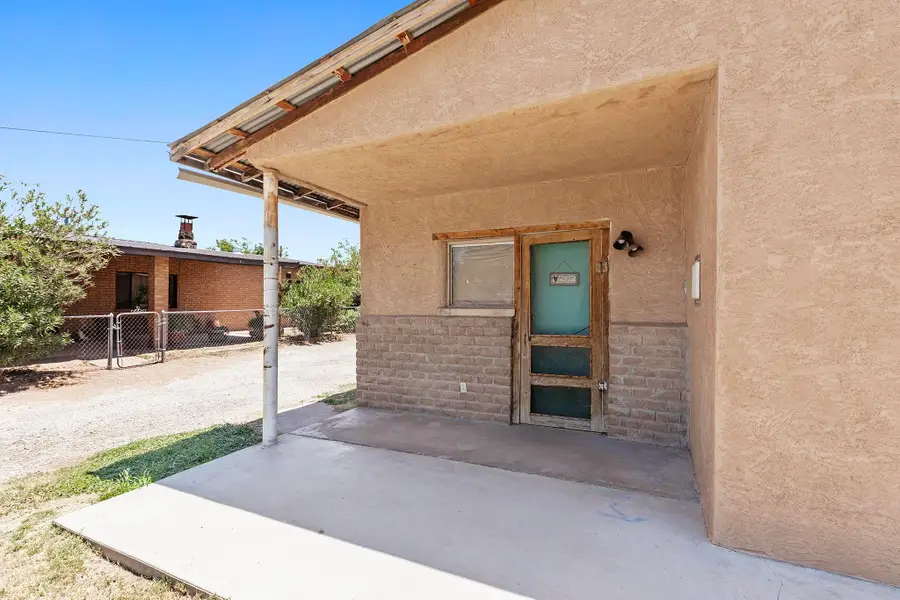 404 Utter Ln, Tularosa, NM 88352 - #3