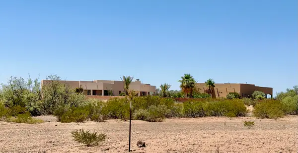 88 Taylor Ranch RD, Alamogordo, NM 88310