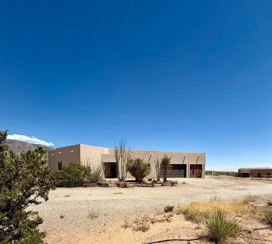 88 Taylor Ranch RD, Alamogordo, NM 88310 - #3