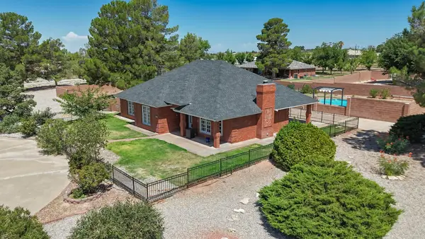 33 High Sierra DR, Alamogordo, NM 88310