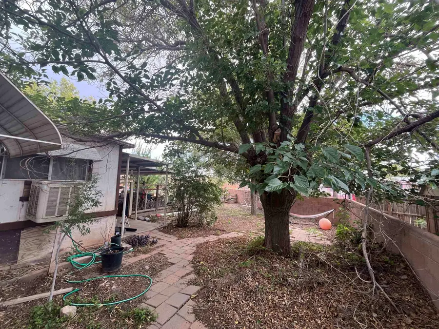 1408 Mobile CT, Alamogordo, NM 88310 - #3