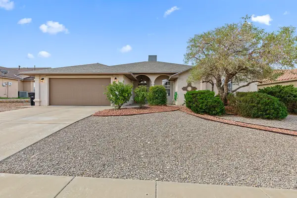 2764 Birdie LP, Alamogordo, NM 88310