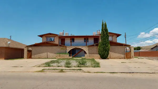 1505 Twenty-Fifth ST, Alamogordo, NM 88310