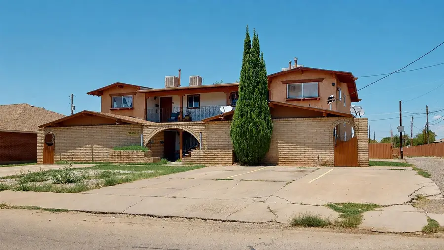 1505 Twenty-Fifth ST, Alamogordo, NM 88310 - #3