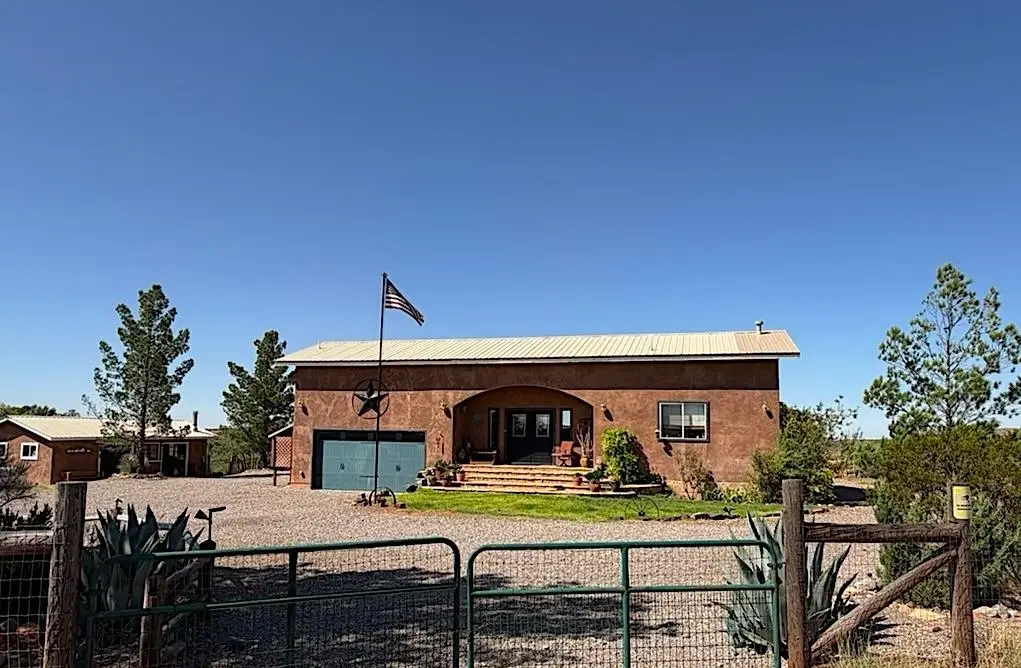 11 Cross Creek Rd, Tularosa, NM 88352 - #1